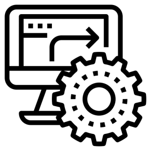 Icône automatisations